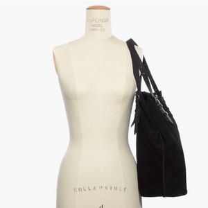 Madewell Bags - Madewell Portland Suede Tote Madewell Bags - Madewell Portland Suede Tote